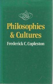 Book Philosophies and Cultures free