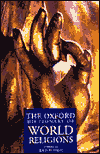 Book The Oxford Dictionary of World Religions free
