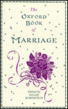 Book The Oxford Book of Marriage free