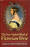Book The New Oxford Book of Victorian Verse (Oxford Books of Verse) free