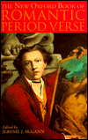 Book The New Oxford Book of Romantic Period Verse (Oxford Books of Verse) free