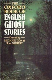 Book The Oxford Book of English Ghost Stories free