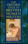 Book The Oxford Guide to British Women Writers free