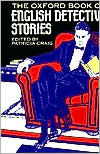 Book The Oxford Book of English Detective Stories free