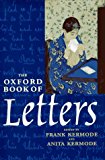 Book The Oxford Book of Letters free