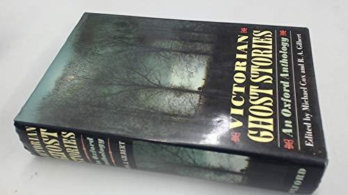 Book Victorian Ghost Stories: An Oxford Anthology free