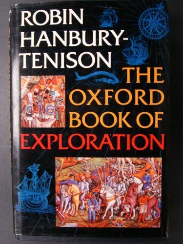 Book The Oxford Book of Exploration free