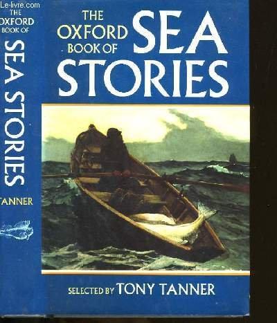 Book The Oxford Book of Sea Stories free