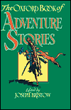 Book The Oxford Book of Adventure Stories free