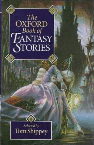 Book The Oxford Book of Fantasy Stories free