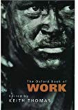 Book The Oxford Book of Work free
