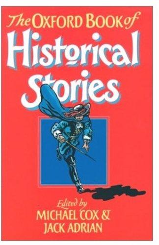 Book The Oxford Book of Historical Stories free