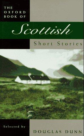 Book The Oxford Book of Scottish Short Stories free