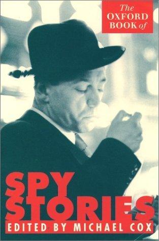 Book The Oxford Book of Spy Stories free