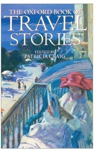 Book The Oxford Book of Travel Stories free