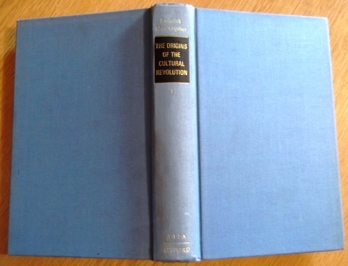 Book Contradictions among the people, 1956-1957 (The origins of the Cultural Revolution) free