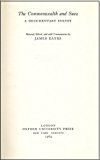 Book The Commonwealth and Suez: A Documentary Study. free