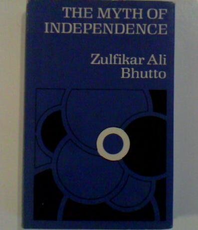 Book The Myth of Independence free