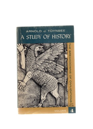 Book A Study of History: The Geneses of Civilizations, Part Two free