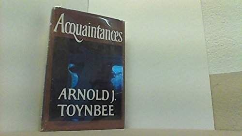 Book Acquaintances free