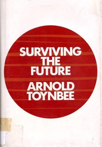 Book Surviving the future free