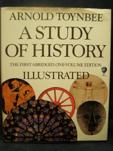 Book A study of history free