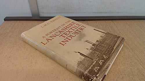 Book A portrait of the Lancashire textile industry free
