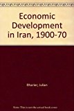 Book Economic development in Iran, 1900-1970 free