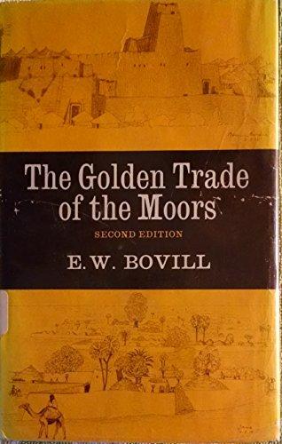 Book The Golden Trade of the Moors free