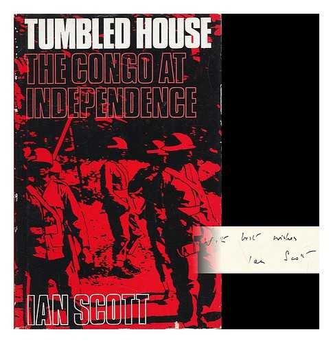 Book Tumbled house: the Congo at independence free Book Tumbled house: the Congo at independence free