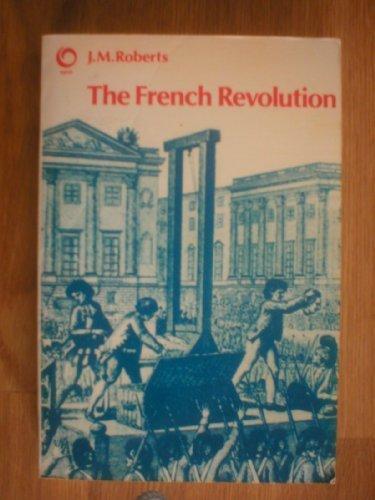 Book The French Revolution free