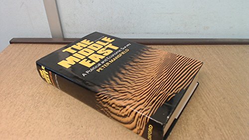 Book The Middle East: A Political and Economic Survey free Book The Middle East: A Political and Economic Survey free