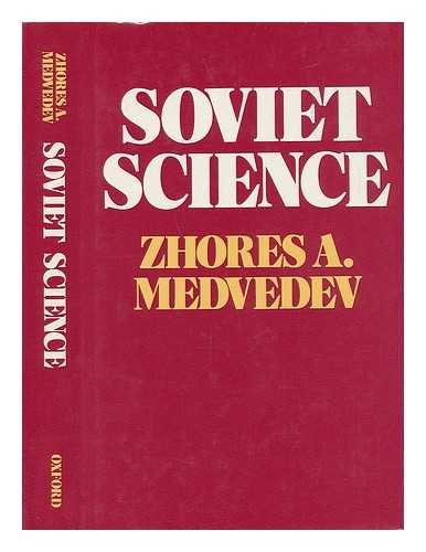 Book Soviet Science free