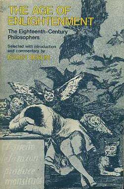 Book The Age of Enlightenment: The Eighteenth-century Philosopher free