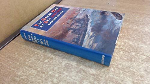 Book The Great War at Sea, 1914-1918 free