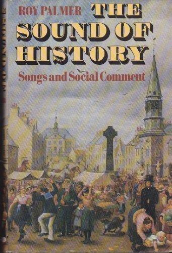 Book The Sound of History: Songs and Social Comment free