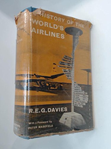 Book History of the World's Airlines free