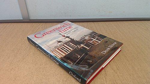 Book Greenwich Time and the Discovery of the Longitude free