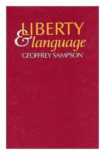 Book Liberty and Language free