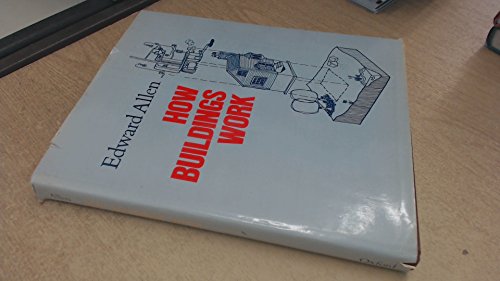Book How Buildings Work free