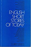 Book English Short Stories of Today free