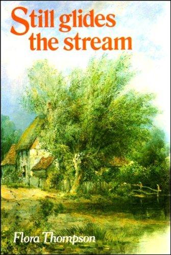 Book Still Glides the Stream free