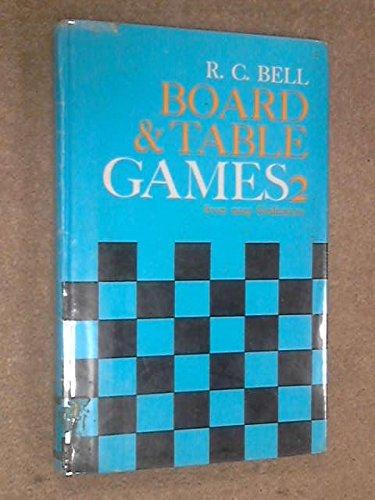 Book Board and Table Games From Many Civilizations, Vol. 2 free