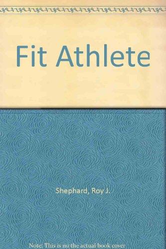 Book The fit athlete free