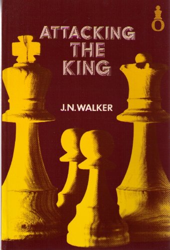Book Attacking The King free