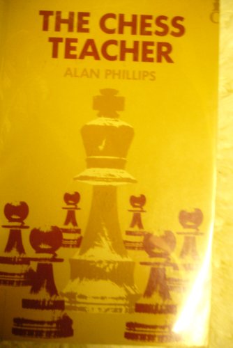 Book The Chess Teacher (oxford Chess Books) free