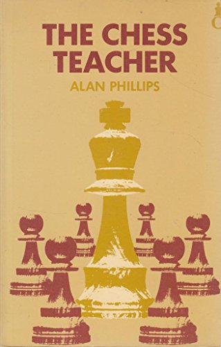 Book The Chess Teacher (oxford Chess Books) free