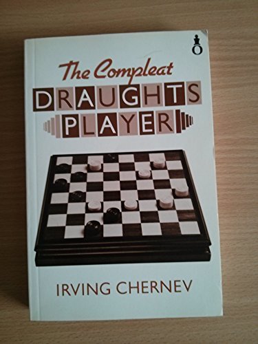 Book The Compleat Draughts Player free