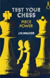 Book Test Your Chess: Piece Power free