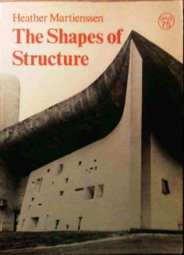 Book The shapes of structure free
